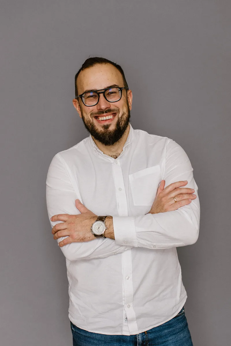 Mateusz Macha